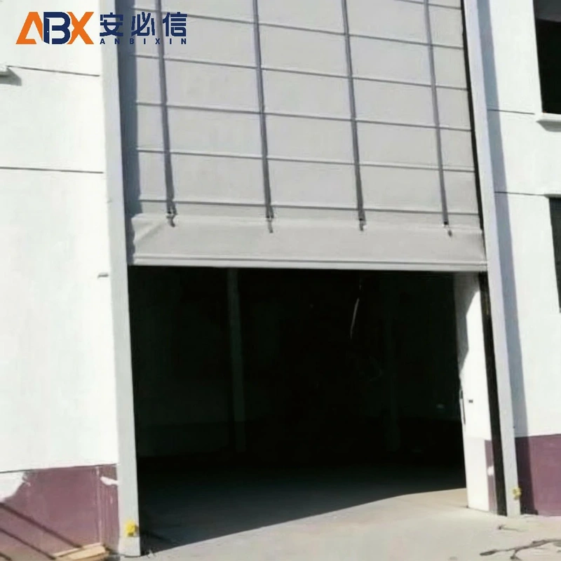 怀化快速堆积门